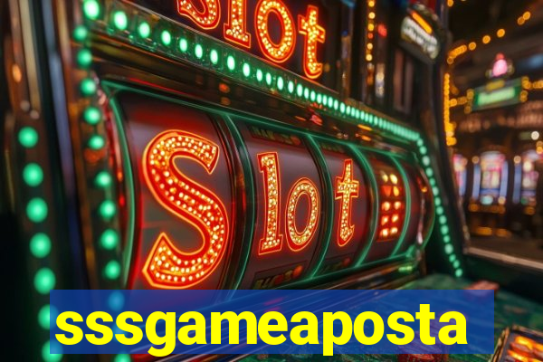 sssgameaposta