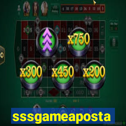 sssgameaposta