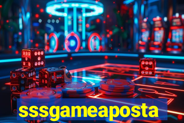 sssgameaposta