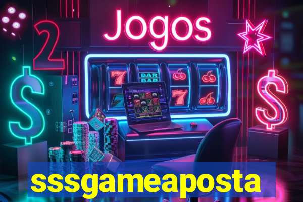 sssgameaposta