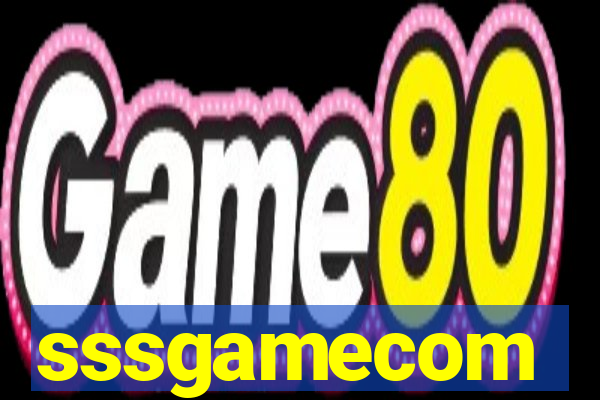 sssgamecom