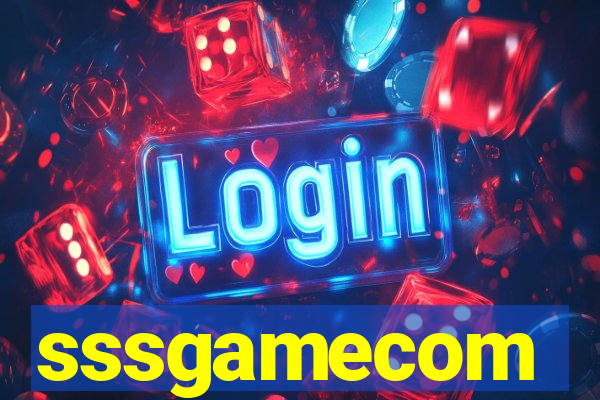 sssgamecom