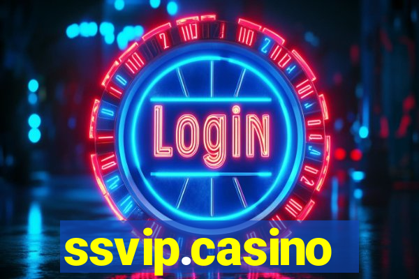 ssvip.casino