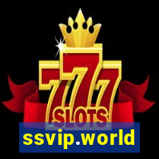 ssvip.world