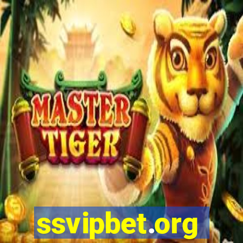 ssvipbet.org