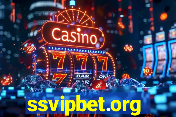 ssvipbet.org