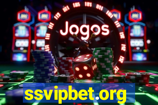 ssvipbet.org