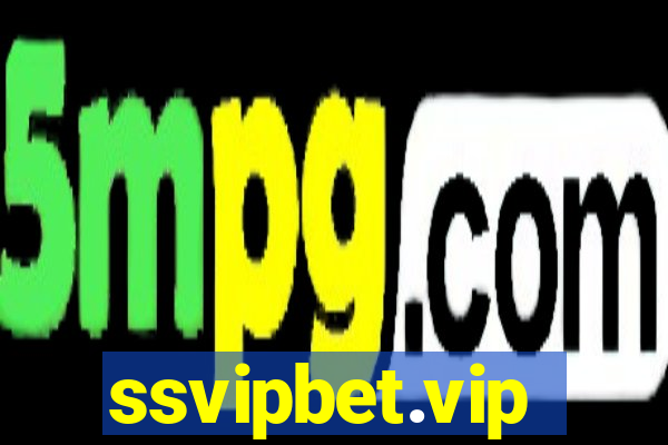 ssvipbet.vip