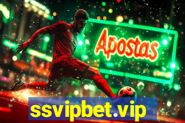 ssvipbet.vip