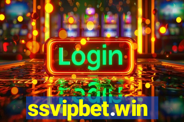 ssvipbet.win