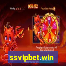 ssvipbet.win