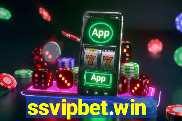 ssvipbet.win