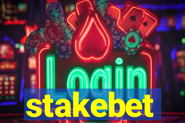 stakebet