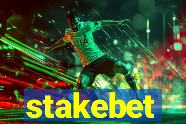 stakebet