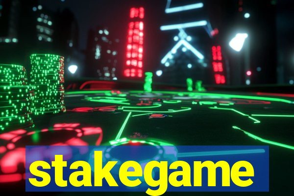 stakegame