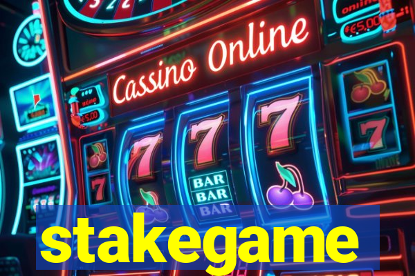 stakegame