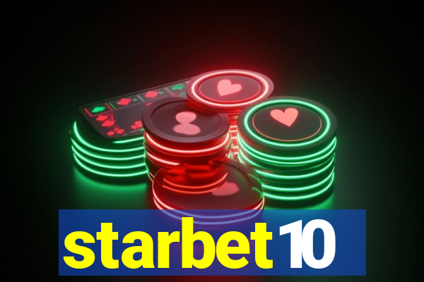 starbet10