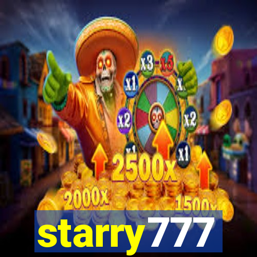 starry777