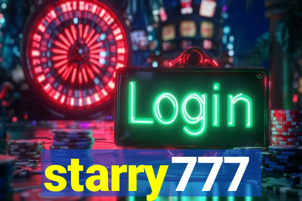 starry777