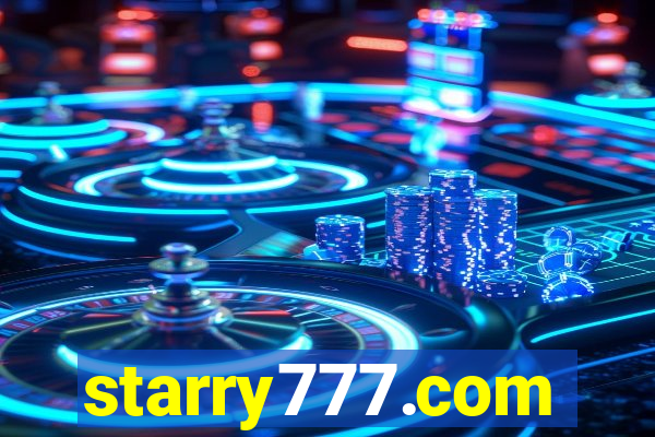 starry777.com