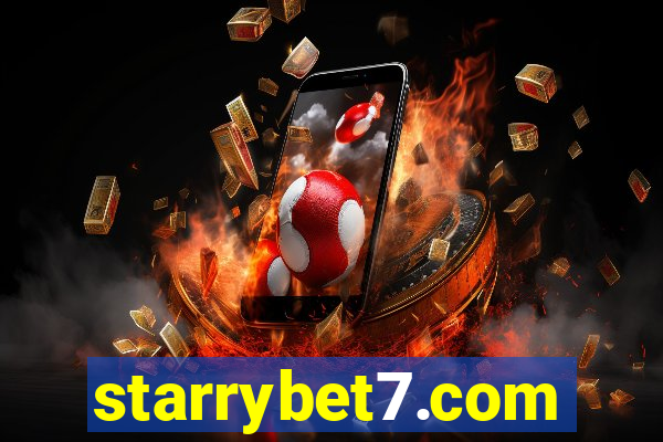 starrybet7.com