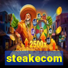 steakecom