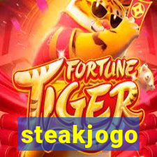 steakjogo