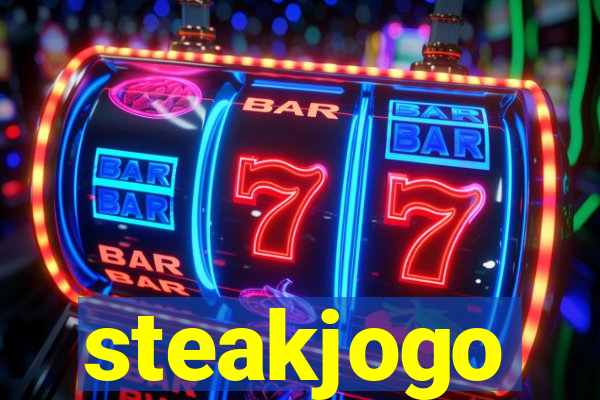 steakjogo