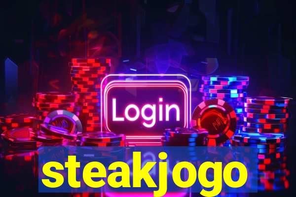 steakjogo