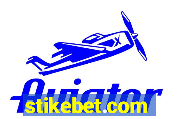 stikebet.com