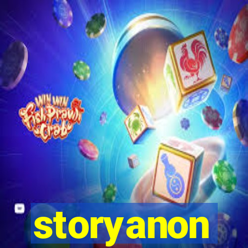 storyanon