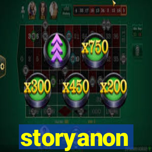 storyanon