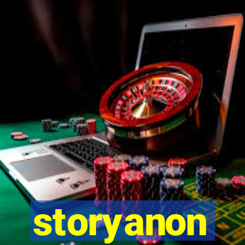 storyanon