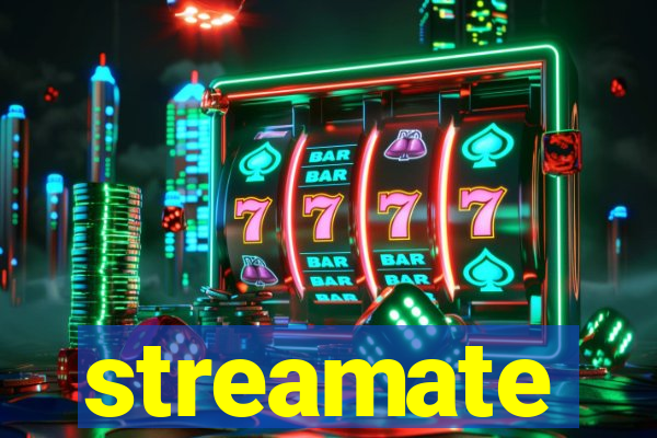 streamate