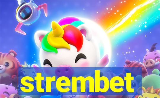 strembet