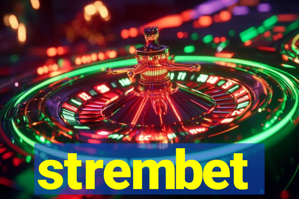 strembet