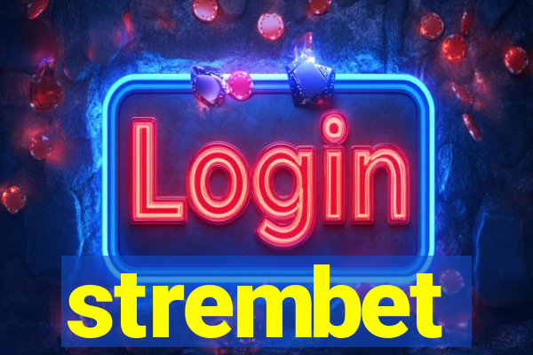 strembet