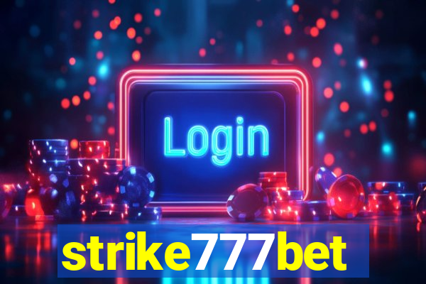 strike777bet