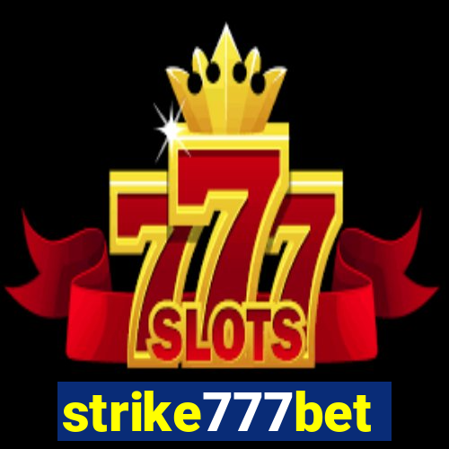 strike777bet