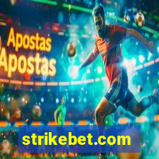 strikebet.com