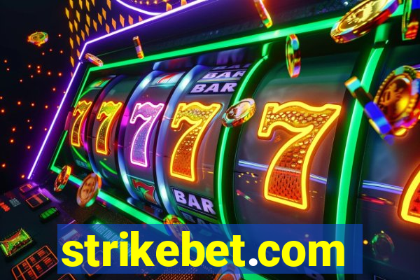 strikebet.com