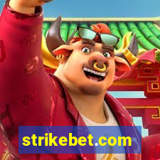 strikebet.com