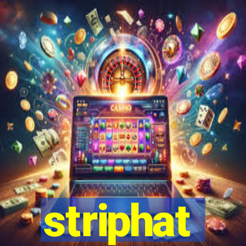 striphat