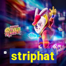 striphat