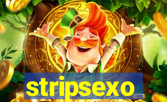 stripsexo