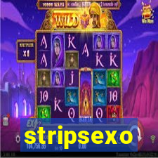 stripsexo