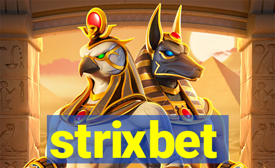 strixbet