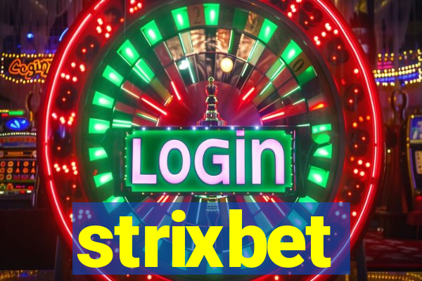 strixbet