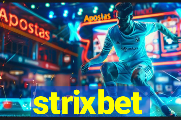 strixbet