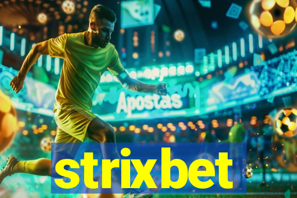 strixbet